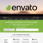 Boost Your Website Design with Premium Envato Themes – Exclusive Discounts Inside!